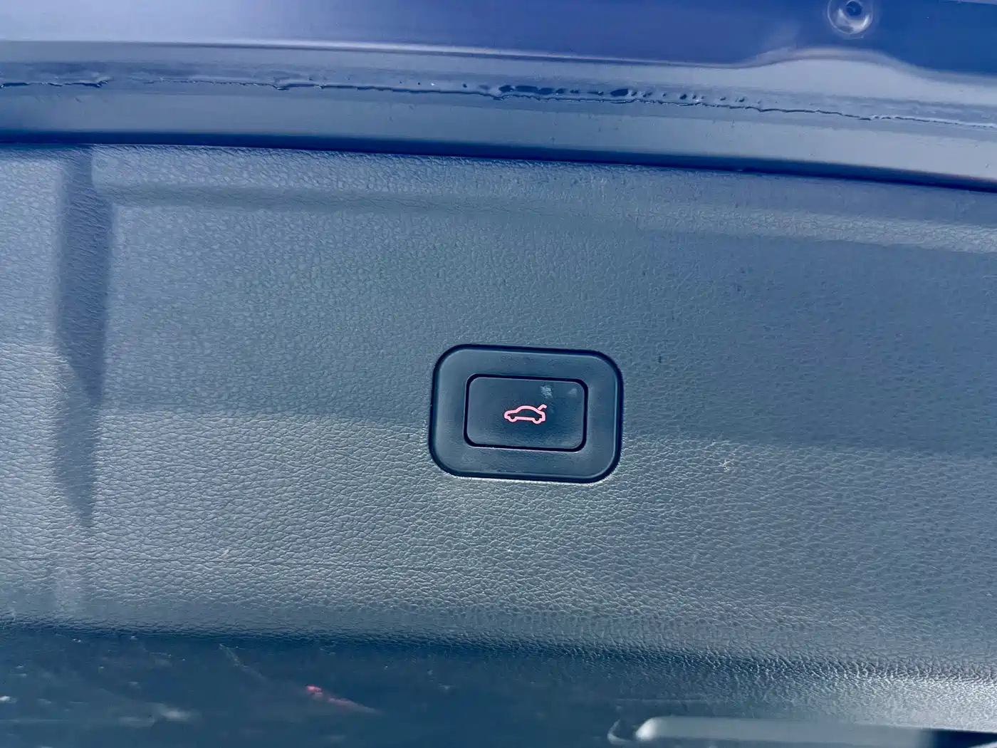 Hongqi HS5 2020 2019 2.0T Smart Connect Enjoy 4WD Edition