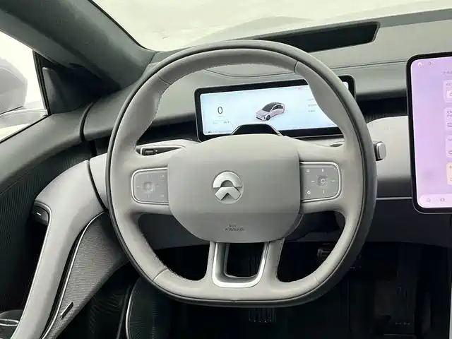 NIO ET5 2025 2025 75kWh