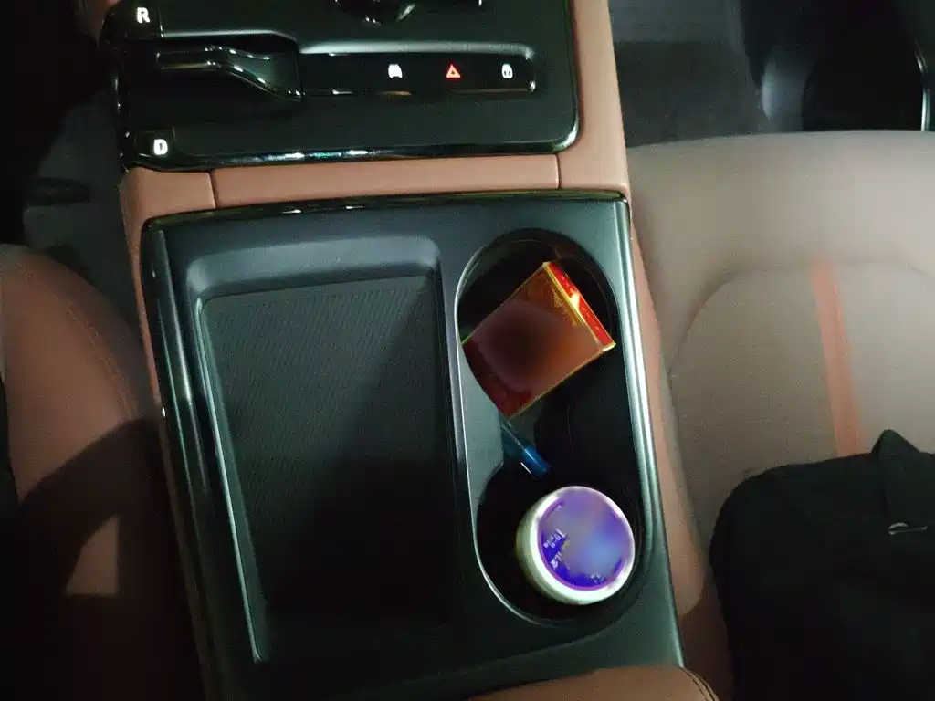 NIO EC6 2021 2020 Model 430KM Sport Edition