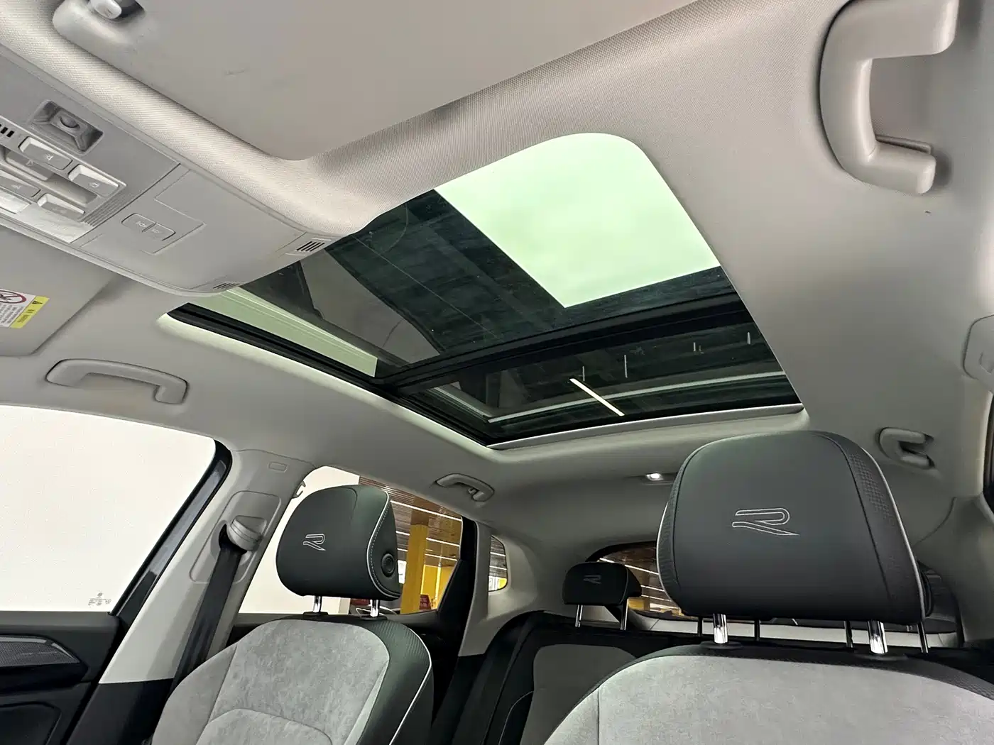 Volkswagen Tayron X 2020 330TSI 2WD Premium Smart Edition фото 22