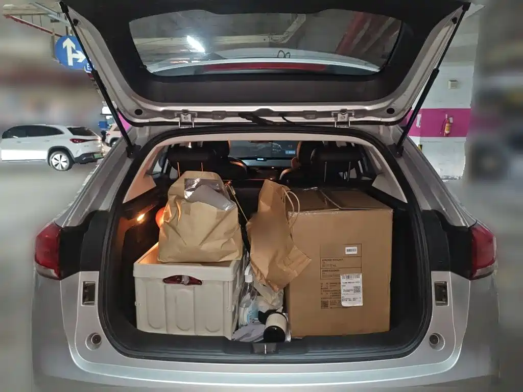 Haval H2s 2018 2017 Blue Label 1.5T Manual Comfort