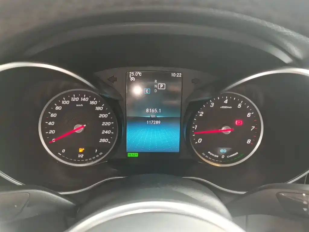 Mercedes-Benz C-Class 2019 C 260 L Sport фото 12