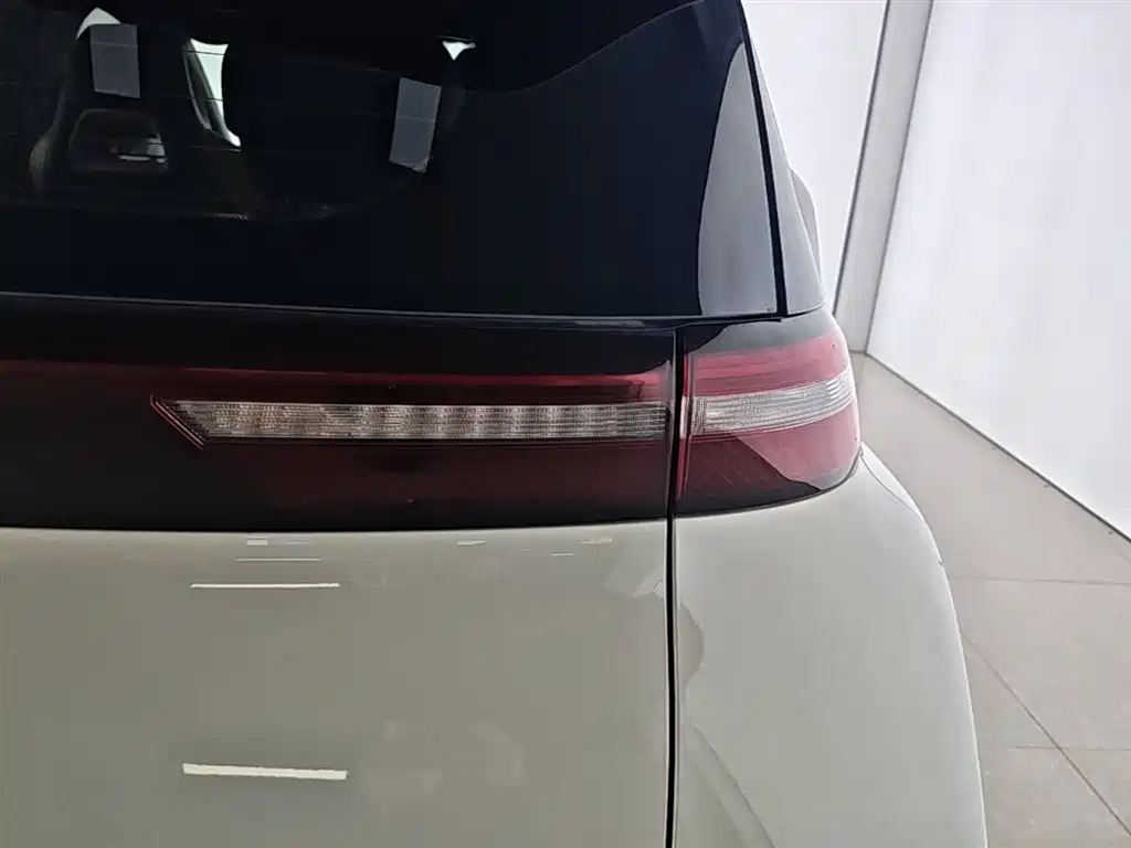 BYD Seagull 2024 Glory Edition 305km Vitality Edition фото 8