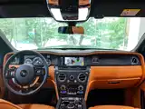 صورة 9 - Rolls-Royce Cullinan