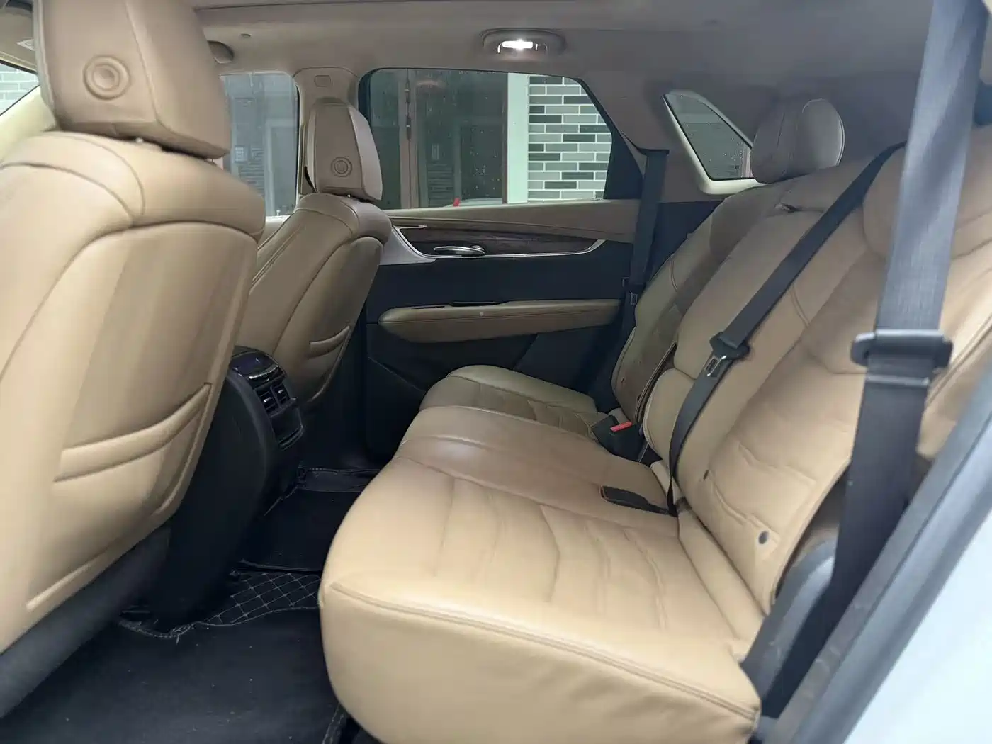 Cadillac XT5 2020 28T AWD Platinum Sport Edition фото 9