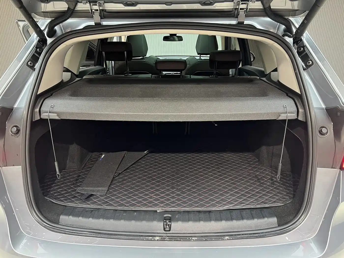 BMW X1 2023 sDrive20Li X Design Package фото 18