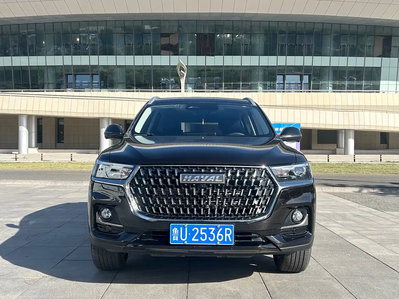 Haval H6 2024 2023 National Trend Edition 1.5T Automatic Champion