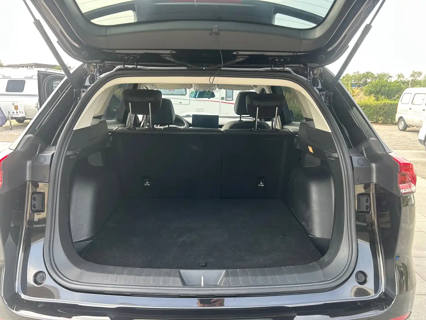 Haval H6 2024 2023 National Trend Edition 1.5T Automatic Urban