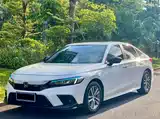 Фото 1 - Honda Civic
