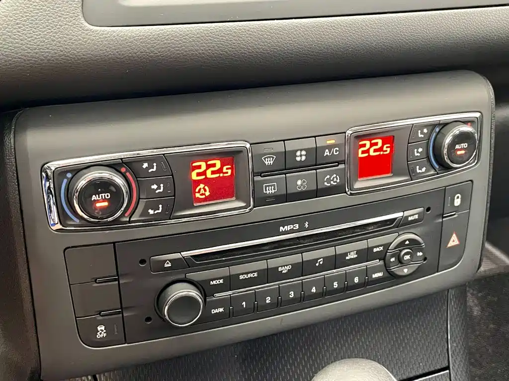 Citroën C5 2015 2014 1.6T Auto Premium