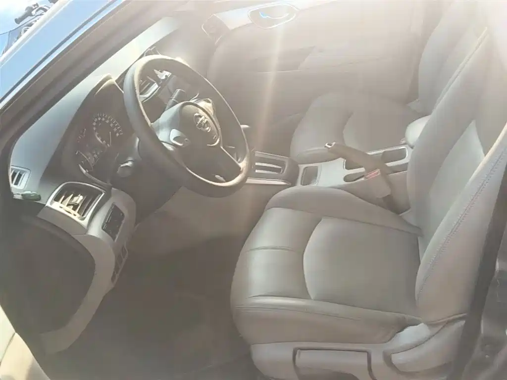 صورة 15 - Nissan Sylphy