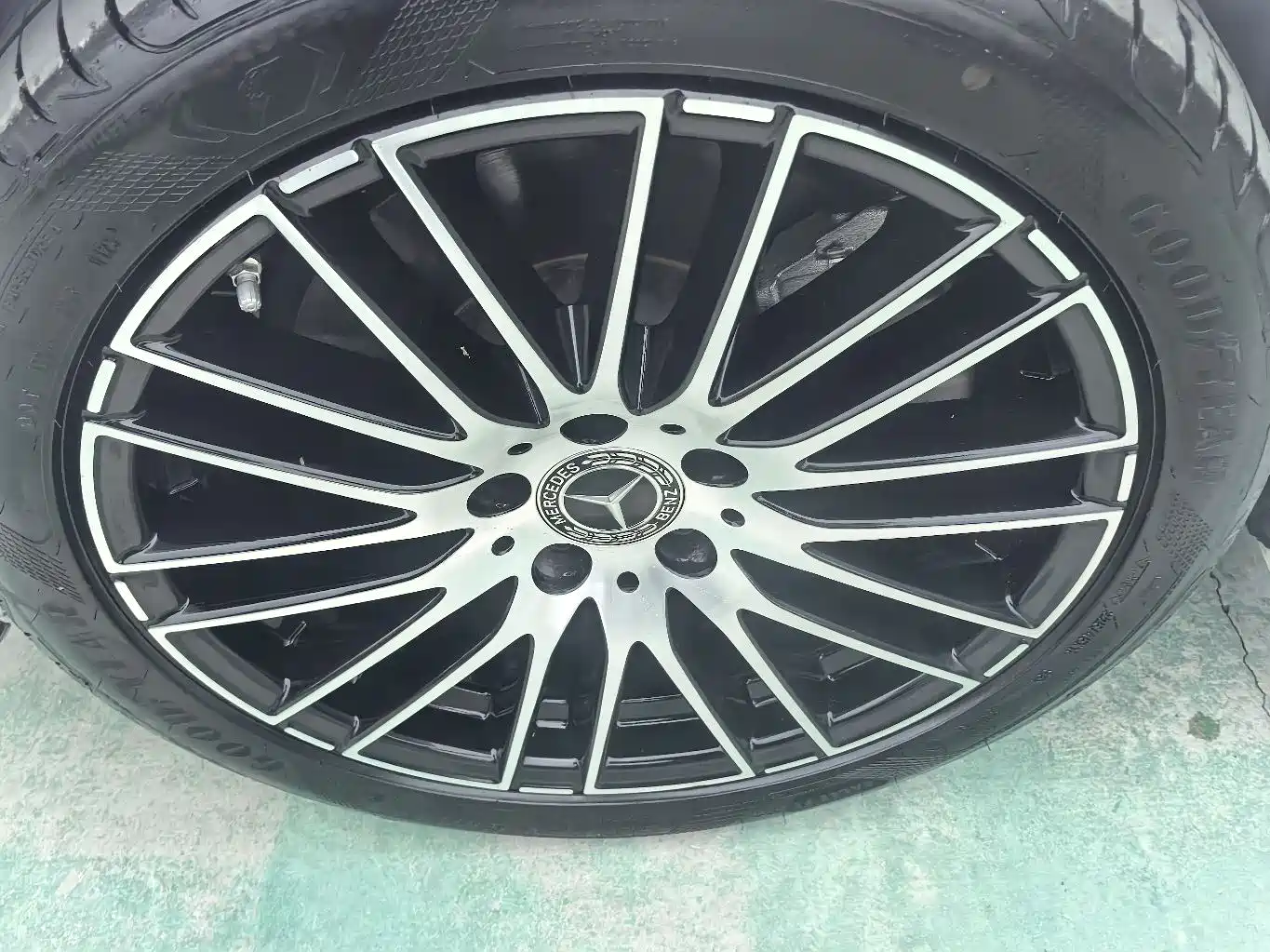 Mercedes-Benz C-Class 2022 C 260 L Sport Edition фото 8