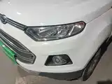 Фото 15 - Ford EcoSport