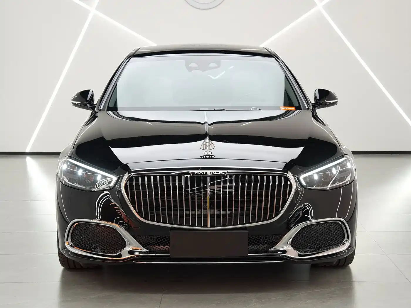 Mercedes-Benz Maybach S-Class 2025 2025 Facelift S 480 4MATIC