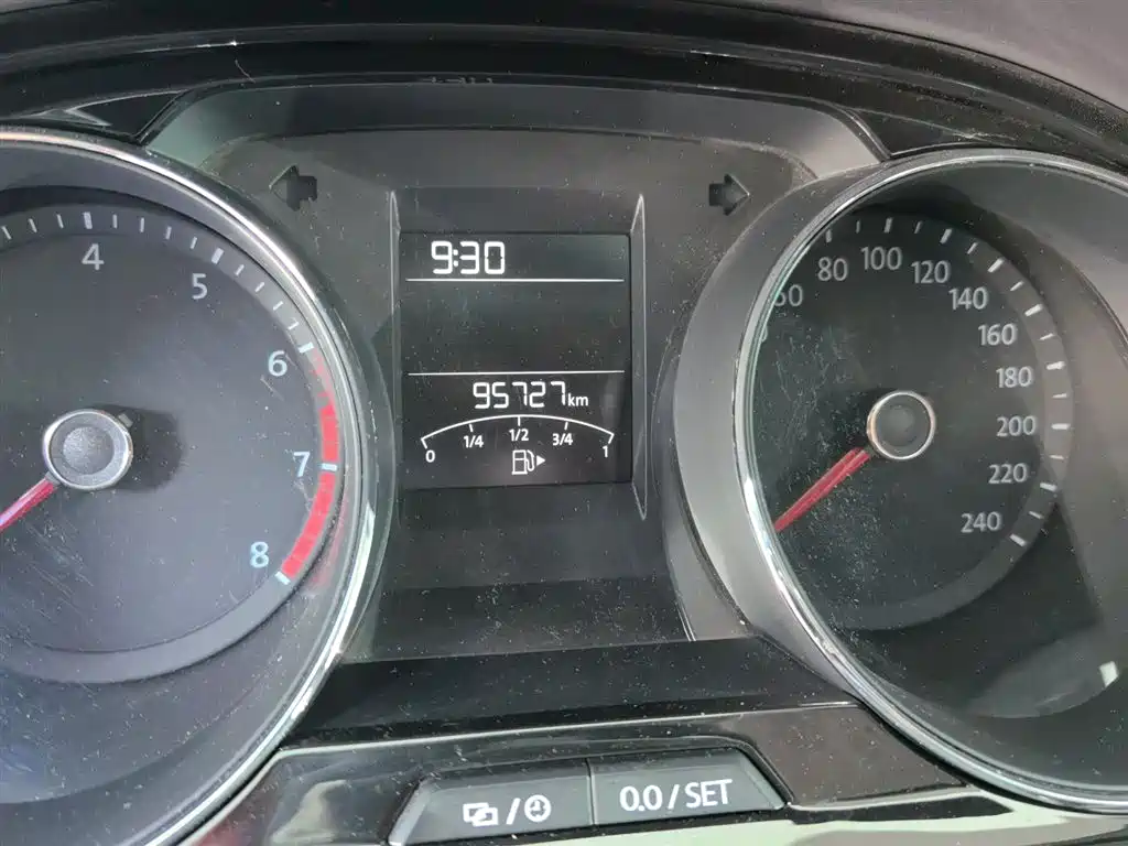 Volkswagen C-TREK 2018 1.5L Automatic Comfort фото 4