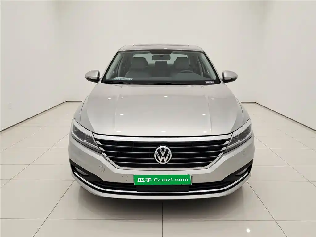 Volkswagen Lavida 2018 280TSI DSG Comfort Edition China V фото 3