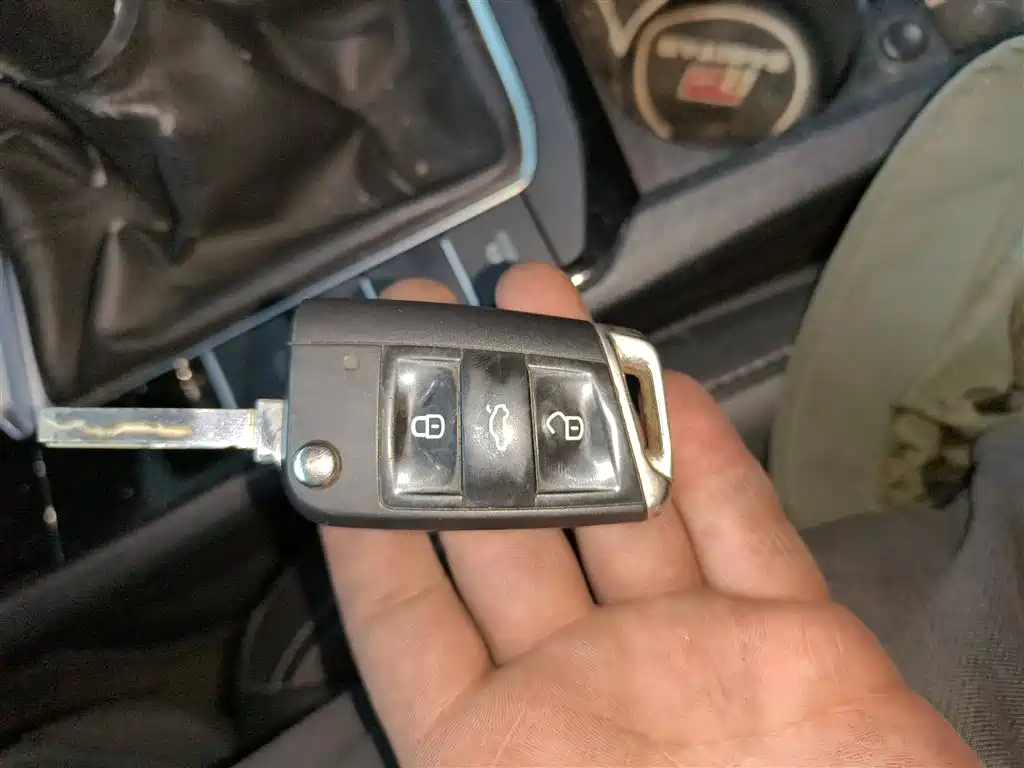 Volkswagen Sagitar 2019 200TSI Manual Comfort Edition China VI фото 9