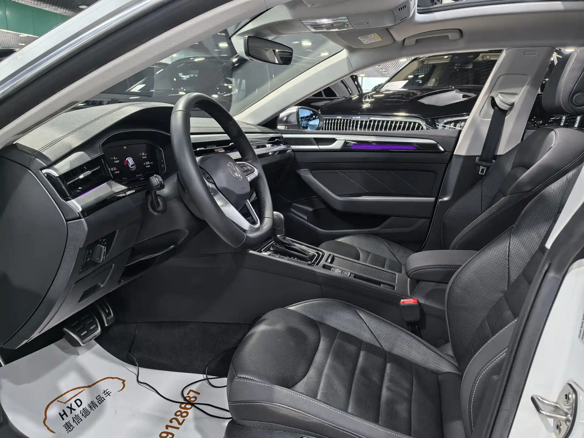 صورة 5 - Volkswagen CC