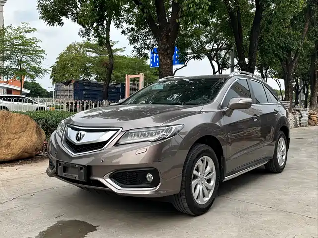 ACURA RDX