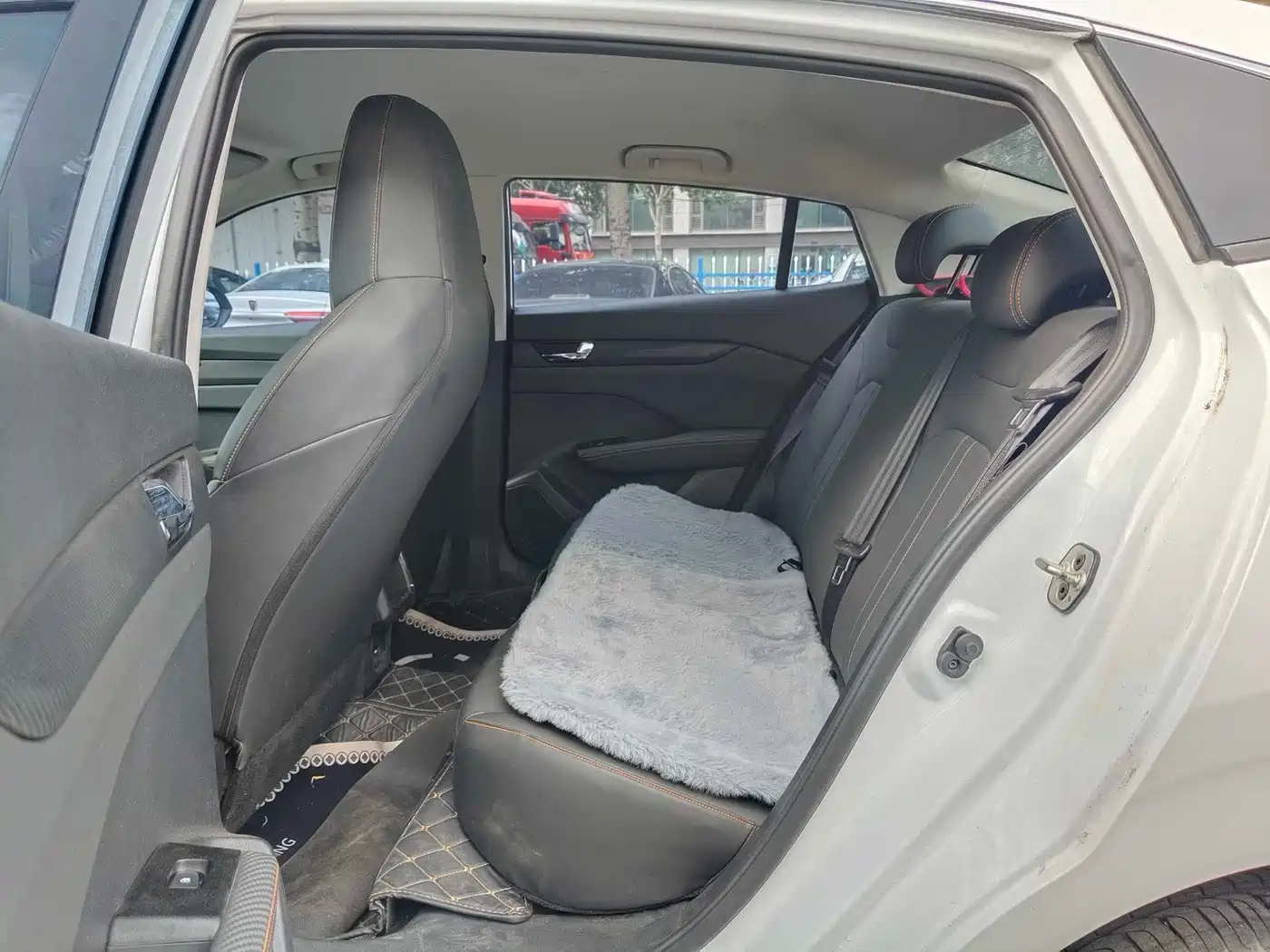 Dongfeng Aeolus Yixuan 2024 2024 1.5L Auto Sport Edition