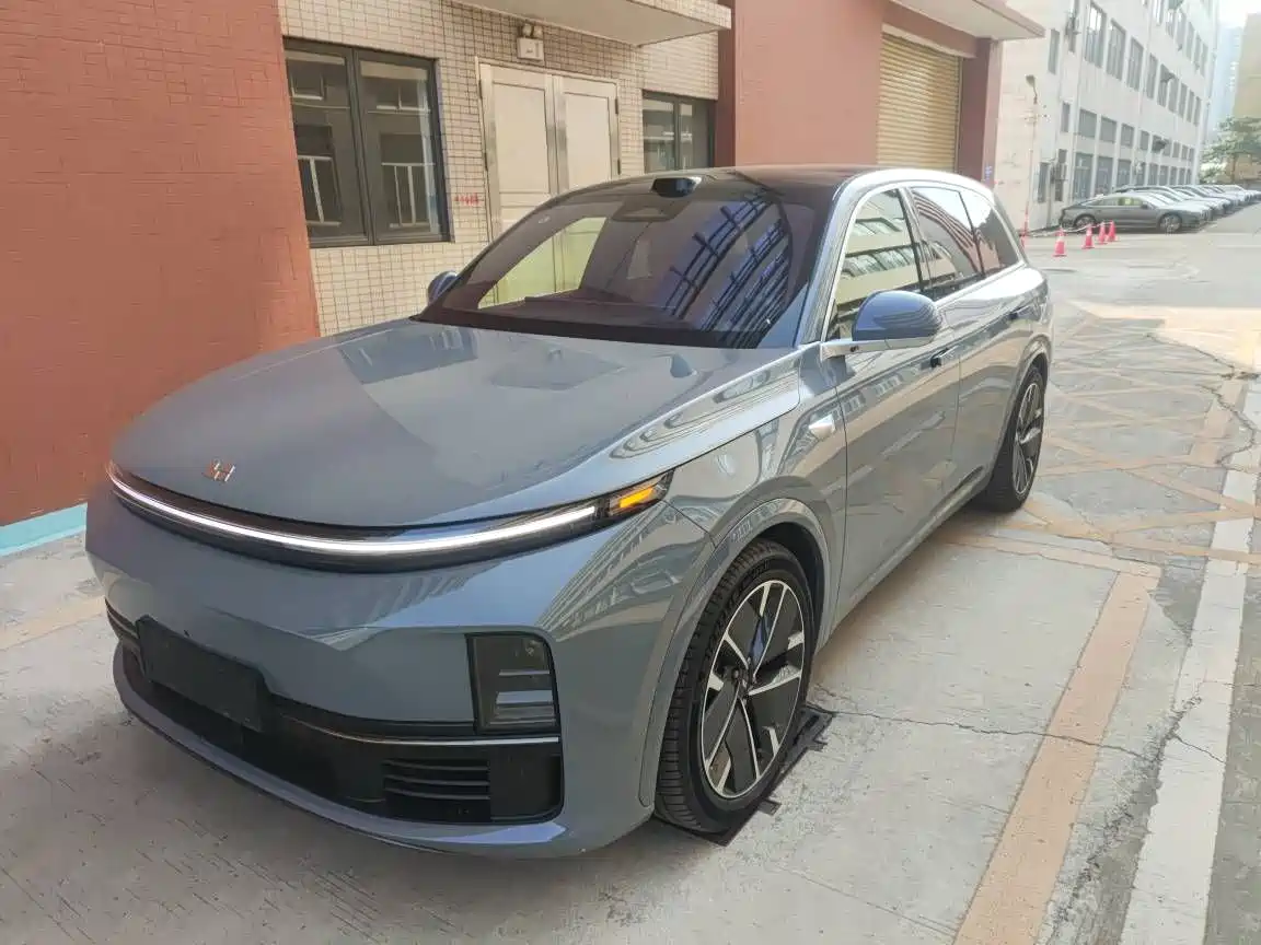 Li Auto IDEAL L7
