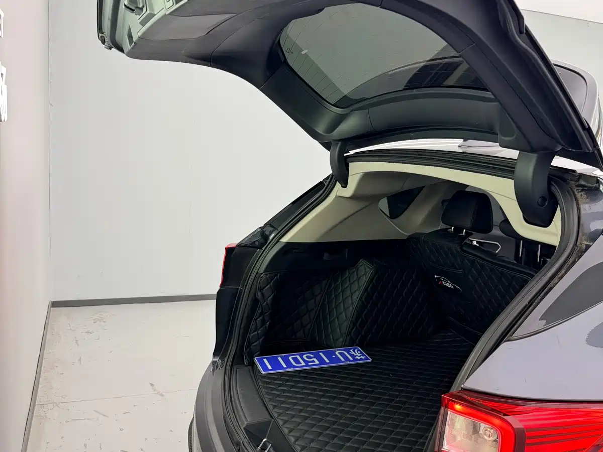Acura RDX 2022 2022 2.0T Intelligent Titanium Night Limited Edition SH-AWD