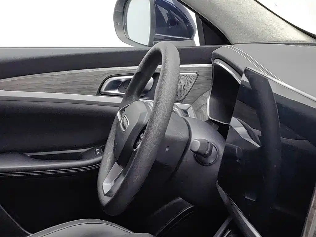 Skyworth Auto Skyworth EV6 2022 2021 410 Joy Edition