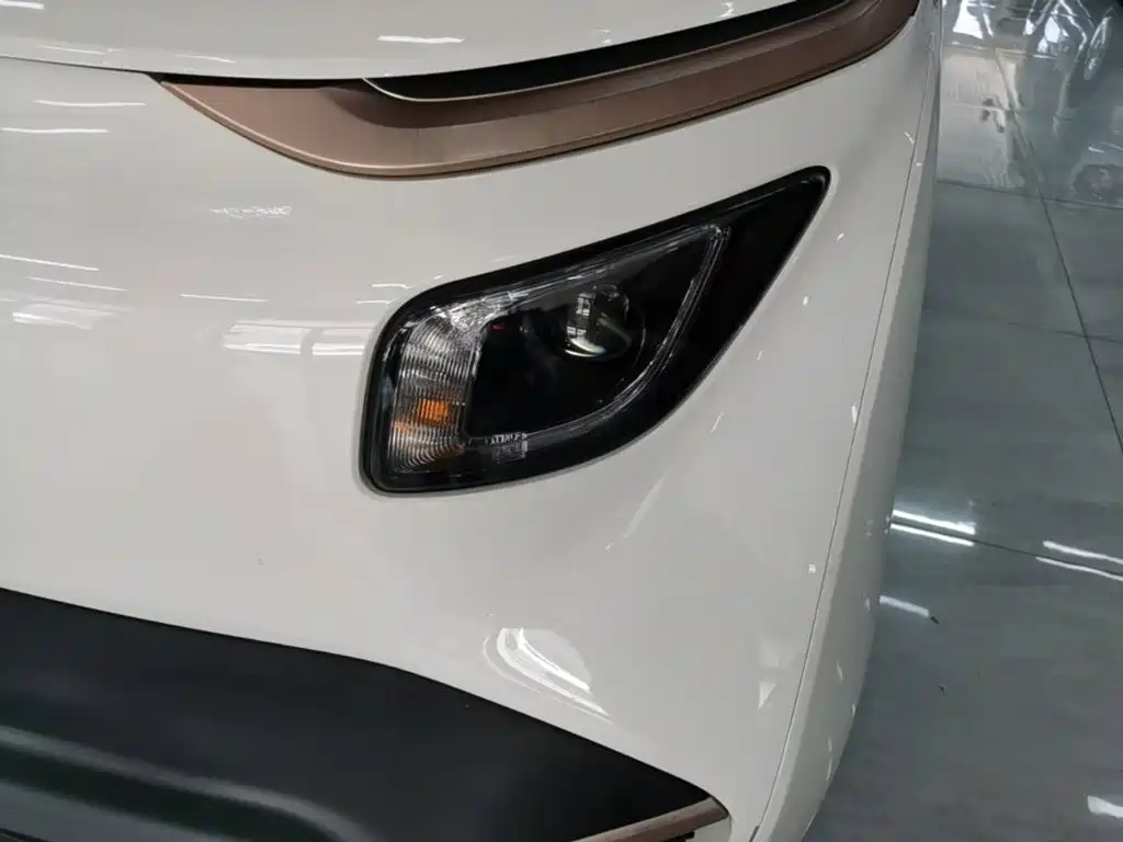 Baojun E200 2021 2020 305KM Smart Edition