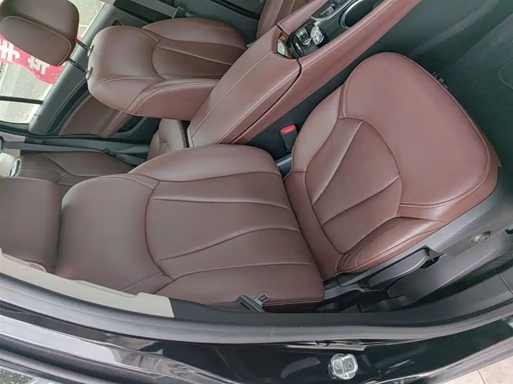 Buick Envision Plus 2021 532T FWD Elite Trim фото 25