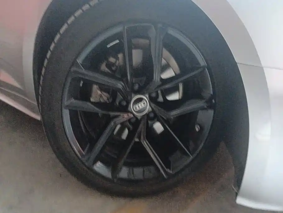 Фото 6 - Audi A5 (Import)