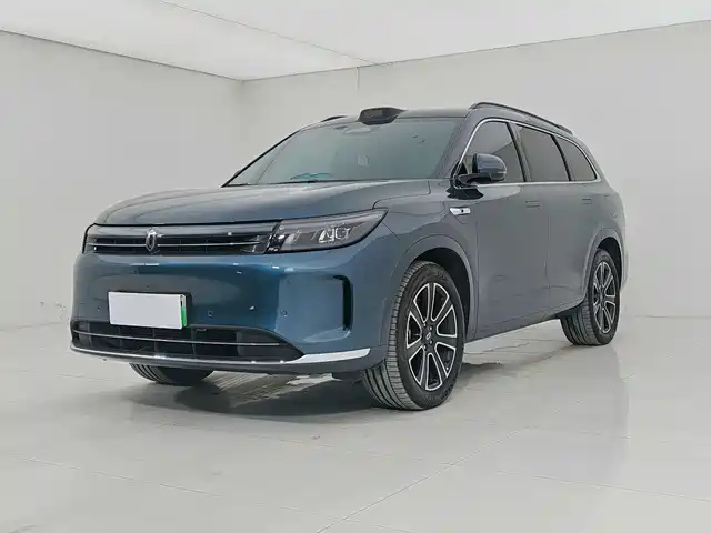 AITO M7 1.5T, задний привод, система помощи водителю, Ultra, 5 мест