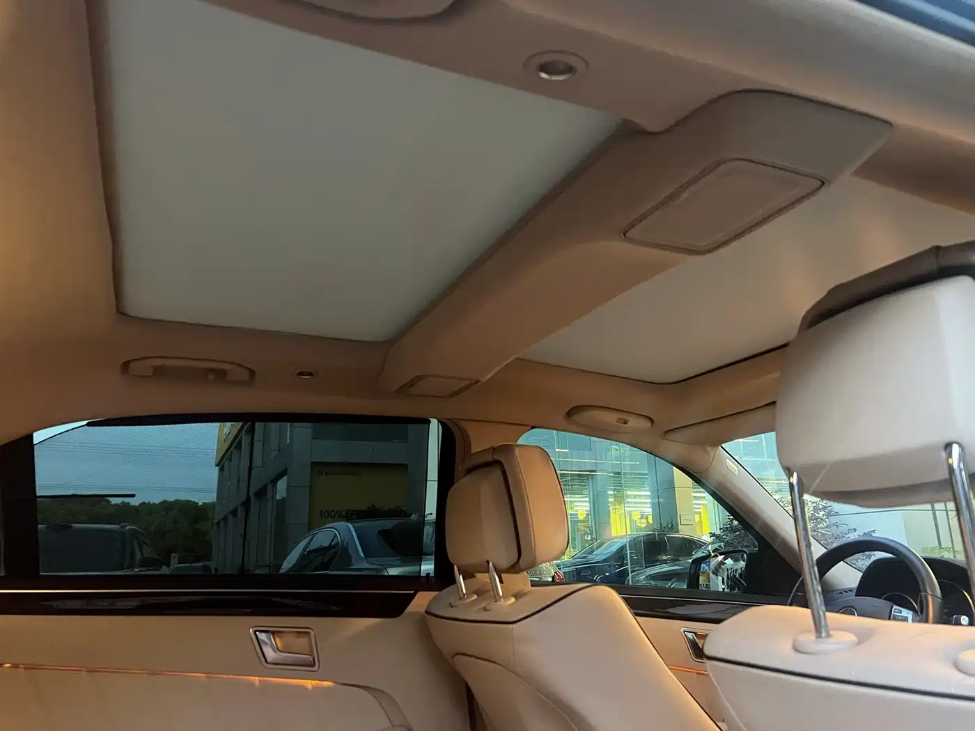 Mercedes-Benz E-Class 2015 E 320 L фото 7