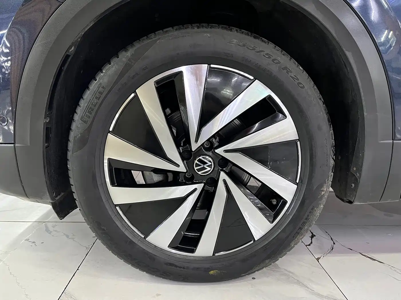 Volkswagen Talagon 2021 380TSI 4WD Luxury Premium Edition Pro фото 7