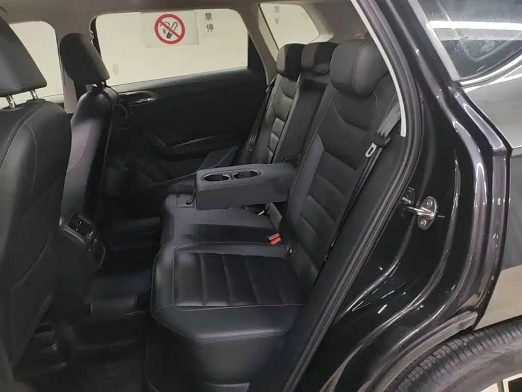 Volkswagen Tharu 2021 Model 280TSI 2WD Comfort Edition фото 17