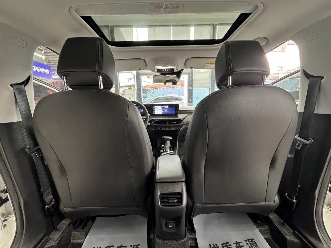 Buick Verano 2023 Pro Joy Edition фото 14