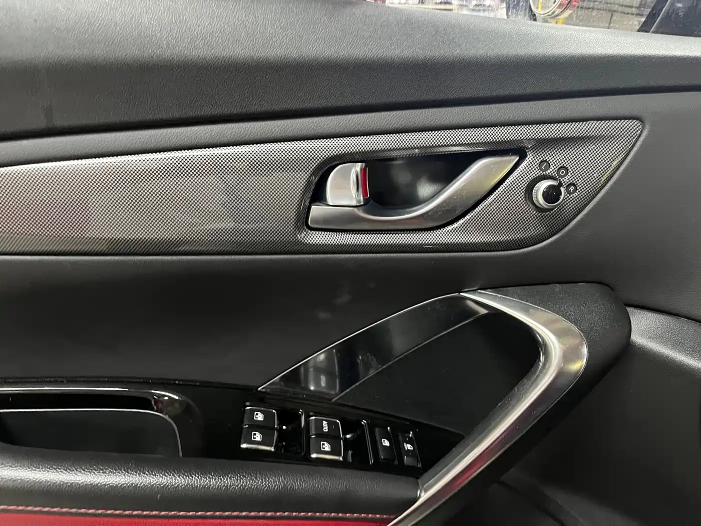 Changan CS55 2018 2018 1.5T Automatic Chromatic China V