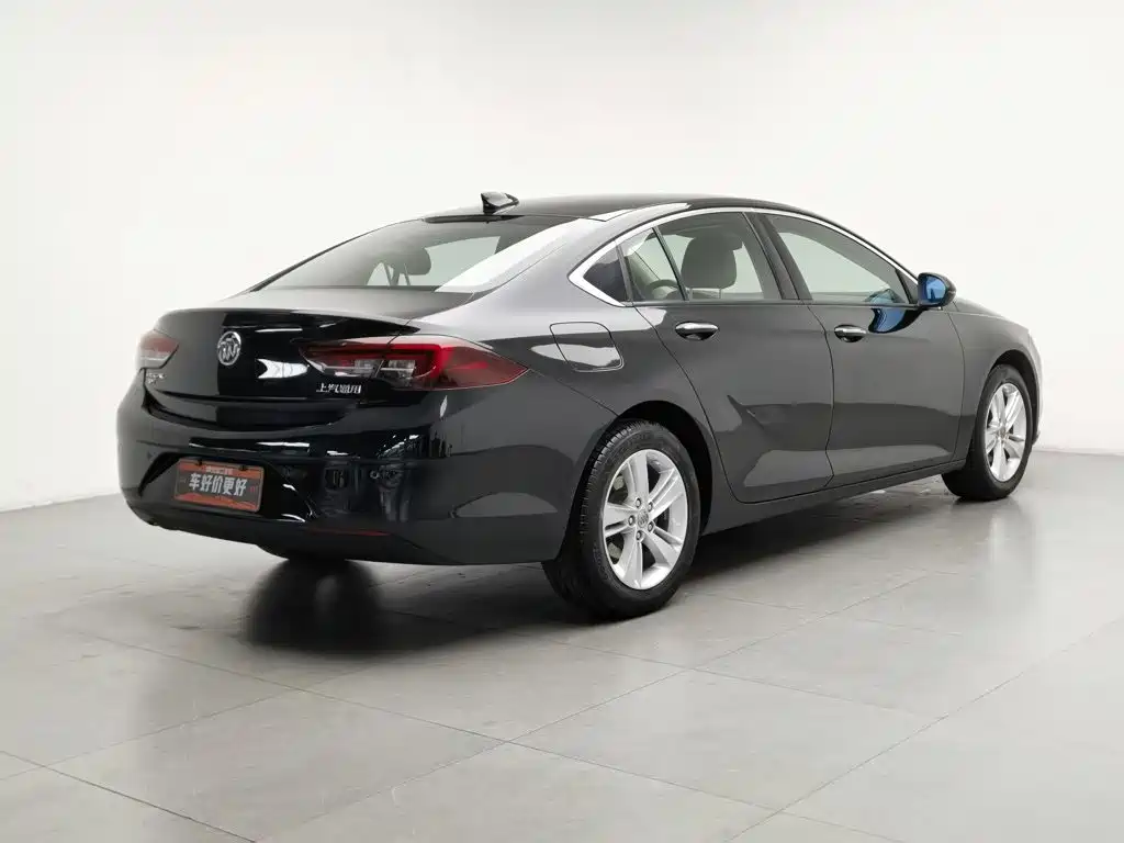 صورة 2 - Buick Regal