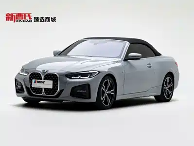 BMW 4