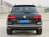 Фото 25 - Volkswagen Touareg