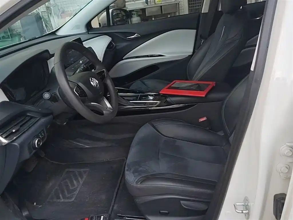 Buick Velite 6 2019 Connected Smart Edition фото 15