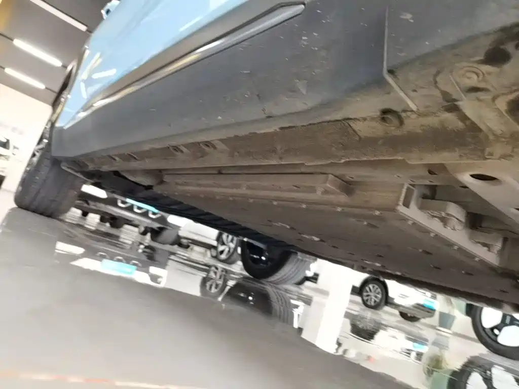 Geely Galaxy Galaxy L7 2023 2023 1.5T 115km Starship