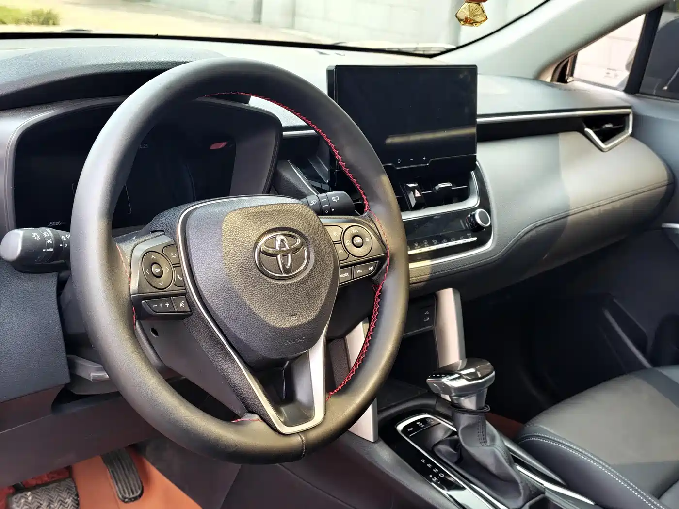 TOYOTA FENGLANDA