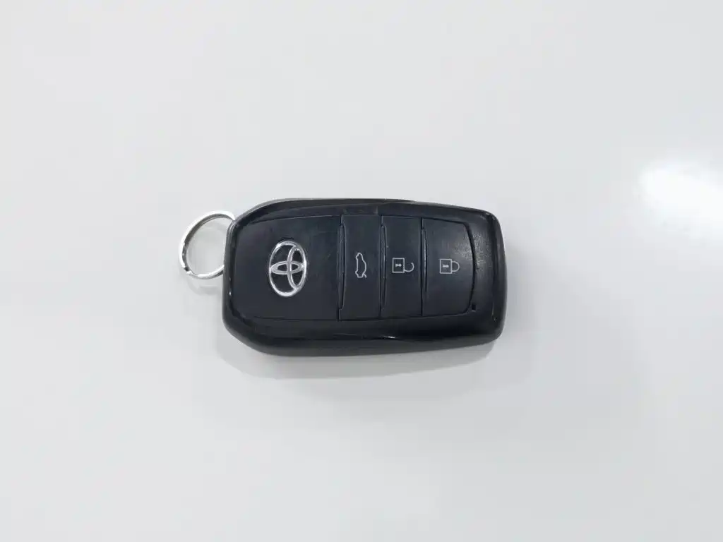 Toyota Corolla 2025 2024 Model 1.8L Smart Hybrid Pioneer Edition