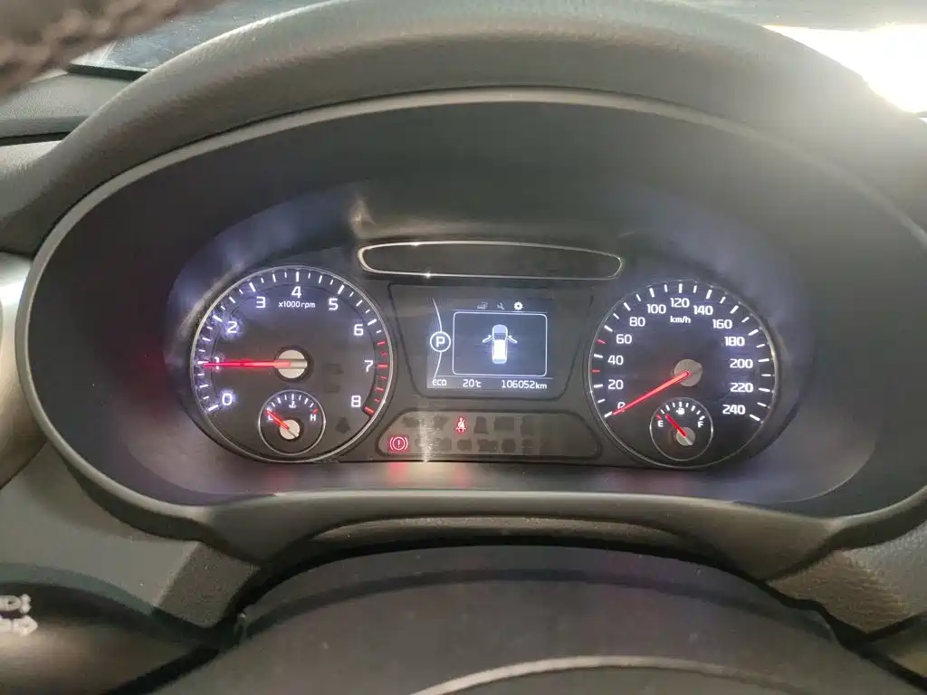 Photo 8 - Kia Sorento