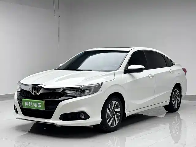 HONDA LINGPAI