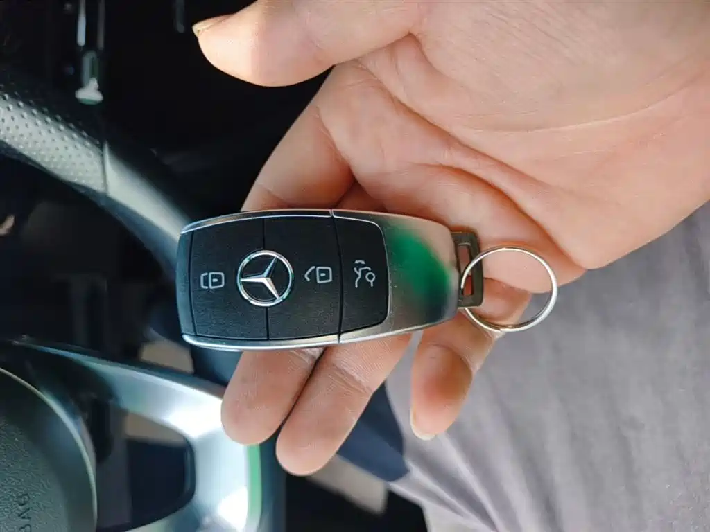 Mercedes-Benz A-Class 2019 A 180 L Sport Sedan фото 9