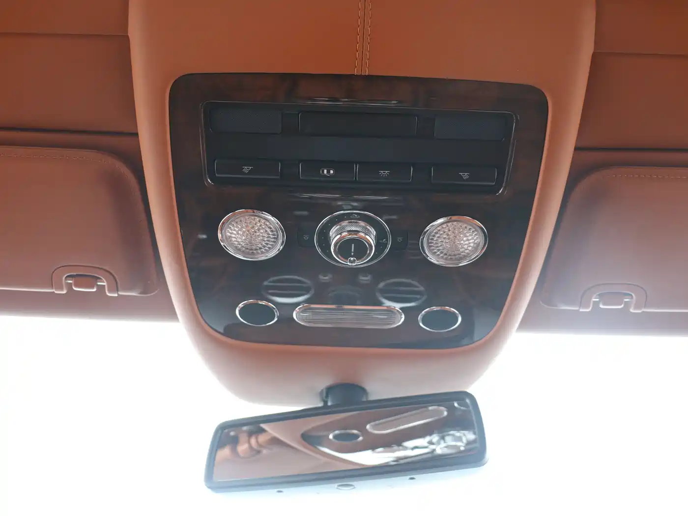 Bentley Flying Spur 2011 2010 6.0T 5-seater Version