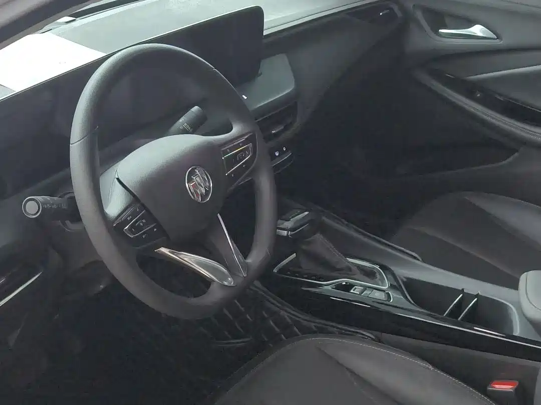 Buick Verano 2023 Pro Joy Edition фото 4