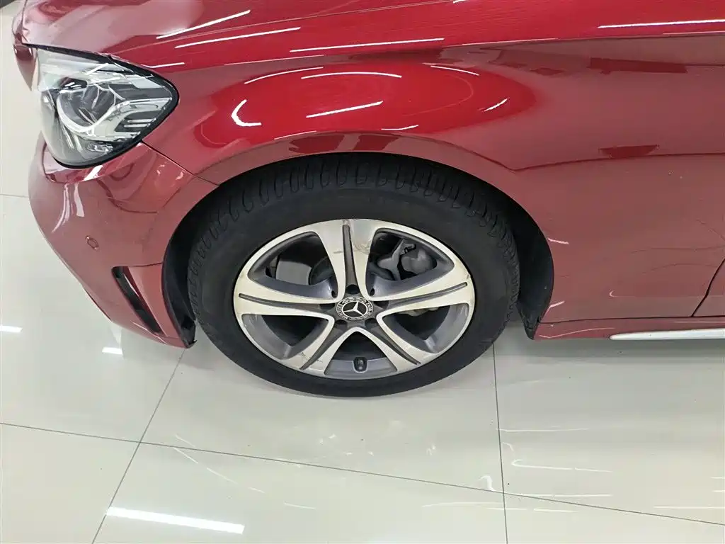 Mercedes-Benz C-Class 2020 C 260 L Sport фото 23