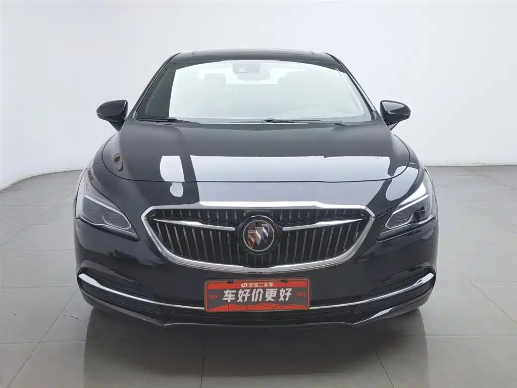 Buick LaCrosse 2016 Model 28T Luxury фото 3